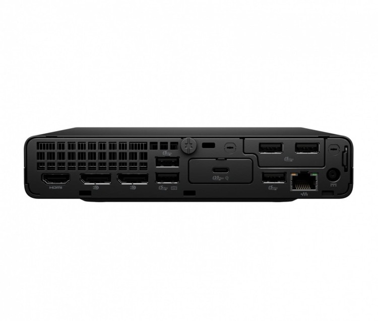 HP Inc. Komputer ProDesk 4 Mini G1i  U5-235T 512GB/16GB/W11P      BY6Y0ET