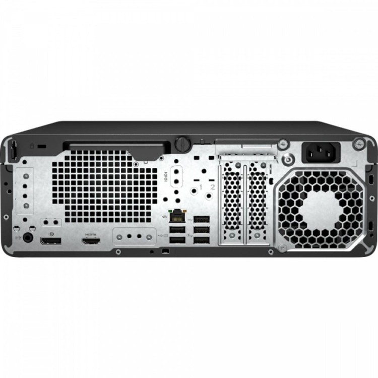 HP Inc. Komputer EliteDesk 8 SFF G1i U5-235 512GB/16GB/W11P      A55S3ET