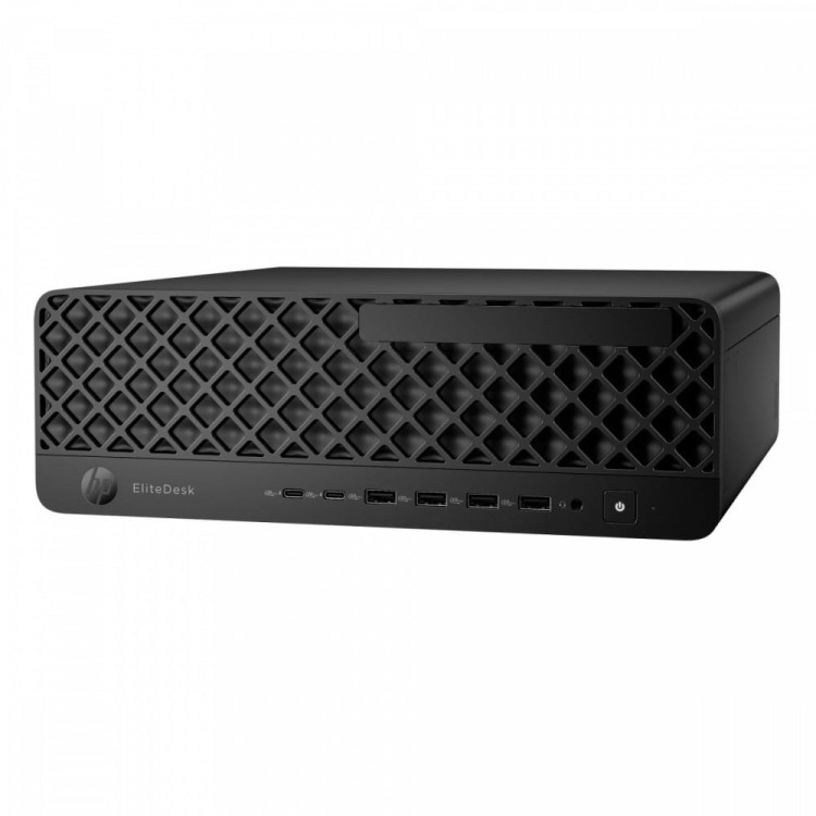 HP Inc. Komputer EliteDesk 8 SFF G1i G1i U7-265 1TB/16GB/W11P      A55S2ET