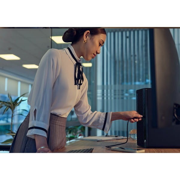 HP Inc. ProDesk 4 Tower G1i Desktop AI PC U7-265 1TB/16/W11P      9H7U8ET