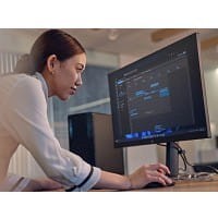 HP Inc. Komputer ProDesk 4 Tower G1i Desktop AI PC U5-225 512/16/W11P      9H7U6ET