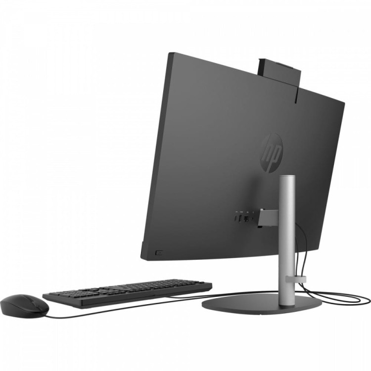 HP Inc. Komputer ProOne All-in-One 245 G10  R5-7520U 512GB/16GB/W11P/23.8 B6ZB6ET