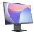 Lenovo Komputer All-in-One neo 50a G5 12SB004KPB W11Pro Core 7 240H/2X16GB/1TB/INT/27.0 FHD/Touch/Luna Grey/5YRS OS