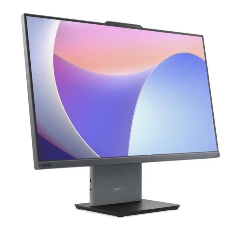 Lenovo Komputer All-in-One neo 50a G5 12SB004KPB W11Pro Core 7 240H/2X16GB/1TB/INT/27.0 FHD/Touch/Luna Grey/5YRS OS