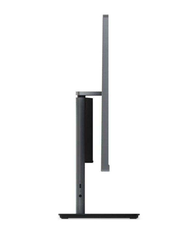 Lenovo Komputer All-in-One neo 50a G5 12SB004EPB W11Pro Core 5 210H/16GB/512GB/INT/27.0 FHD/Touch/Luna Grey/3YRS OS