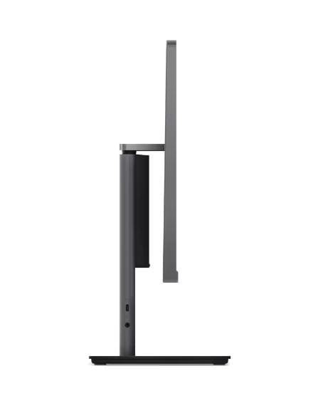 Lenovo Komputer All-in-One neo 50a G5 12SD006MPB W11Pro Core 5 210H/16GB/512GB/INT/23.8FHD/Touch/Luna Grey/3YRS OS  3YRS OS
