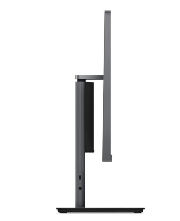 Lenovo Komputer All-in-One neo 50a G5 12SD0072PB W11Pro Core 5 210H/16GB/512GB/INT/23.8FHD/Luna Grey/3YRS OS