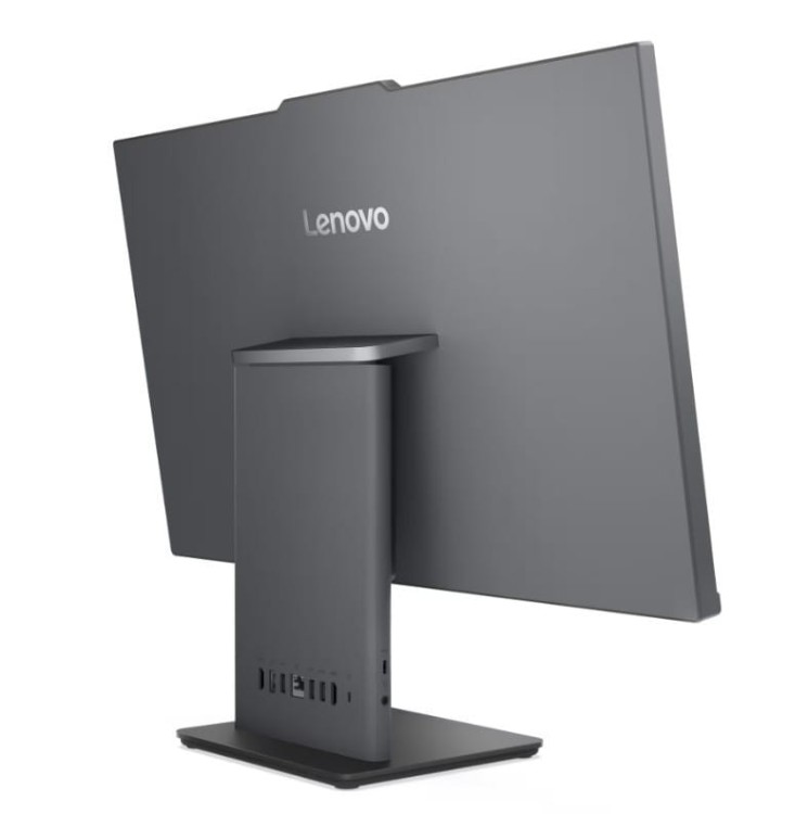 Lenovo Komputer All-in-One neo 50a G5 12SB005GPB W11Pro Core 5 210H/16GB/512GB/INT/27.0 FHD/Touch/Luna Grey/3YRS OS