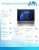 HP Inc. Notebook ProBook 4 G1a R7-250 512GB/24GB/W11P/16.0   C51HSET