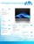 HP Inc. Notebook ProBook 4 G1ah R5-220 512GB/24GB/W11P/16.0   C51G1ET