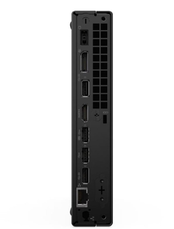 Lenovo Komputer ThinkCentre Neo 50q Tiny G5 13B9000MPB W11Pro Core 5 210H/16GB/1TB/INT/3Y OS