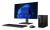 Lenovo Stacja robocza ThinkStation P3 Ultra SFF 30HA004TPB W11Pro i7-14700/2x16GB/1TB/RTXA2000 12GB/vpro/3YR OS + 1Yr Premier