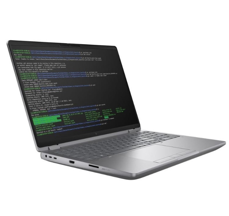 HP Inc. Mobilna stacja robocza ZBook Fury G1i  U7-255HX G1i 1TB/32GB/W11P/16.0   C70XCET