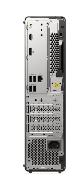 Lenovo Komputer ThinkCentre Neo 55s G6 SFF 13G00021PB W11Pro 7 250/16GB/512GB/INT/3YRS OS