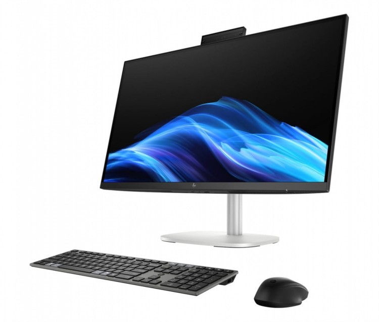 HP Inc. Komputer All-in-One EliteStudio 8 G1i U7-265 512GB/16GB/W11P/27.0   A55S7ET