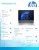 HP Inc. Notebook ProBook 4 G1i U7-255H 512GB/24GB/W11P/16cali   C51MVET