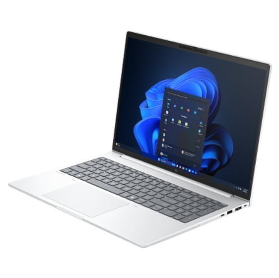 HP Inc. Notebook EliteBook 8 G1i U7-255U 512GB/32GB/W11P/16cali   C51LXET