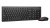 Lenovo Klawiatura z myszką Essential Wireless Combo Gen2 Black-US Euro 4X31R64491