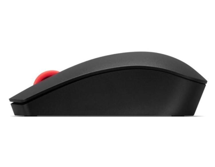 Lenovo Klawiatura z myszką Essential Wireless Combo Gen2 Black-US Euro 4X31R64491
