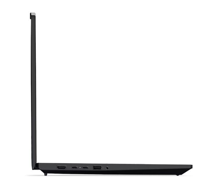 Lenovo Mobilna stacja ThinkPad P16S G4 21QV001FPB W11PRO Ultra 7 265H/64GB/1TB/RTX PRO 1000 8GB/16.0 WQUXGA/Black/vPro/3YRS Premier NBD + 3YR CI + CO2