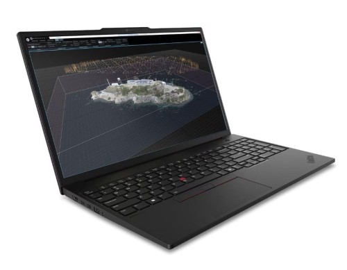 Lenovo Mobilna stacja ThinkPad P16S G4 21QV000NPB W11PRO Ultra 7 265H/32GB/1TB/RTX PRO 500 6GB/16.0 WQUXGA/Black/vPro/3YRS Premier NBD + 3YR CI + CO2