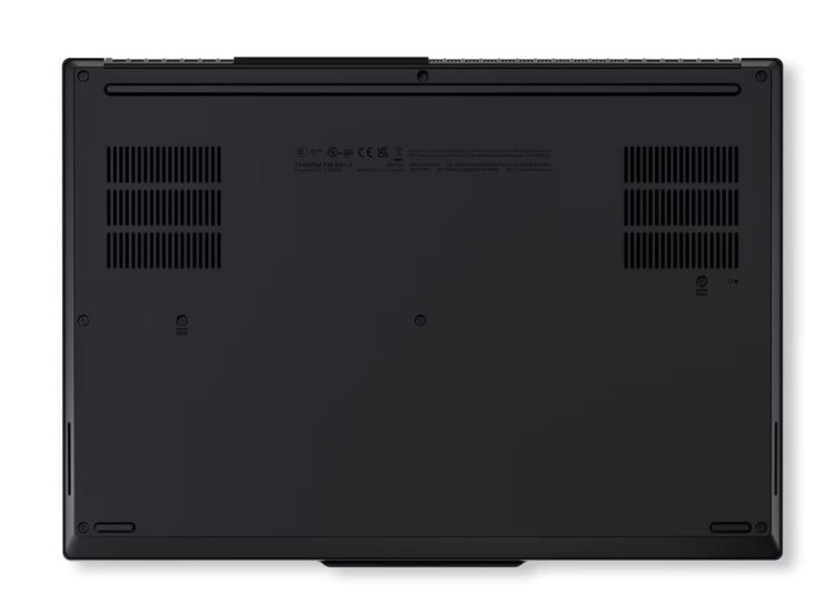 Lenovo Mobilna stacja robocza ThinkPad P16 G3 21RQ000KPB  W11PRO Ultra 9275HX/64GB/1TB/RTX PRO 4000 16GB/16.0 WQUXGA/BLACK/3YRS Premier NBD + 3YR CI +