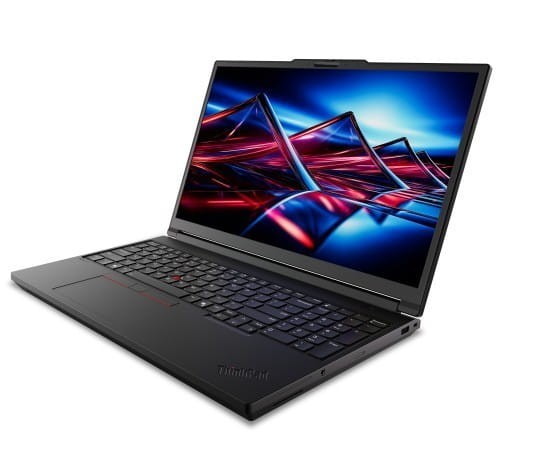 Lenovo Mobilna stacja robocza ThinkPad P16 G3 21RQ000KPB  W11PRO Ultra 9275HX/64GB/1TB/RTX PRO 4000 16GB/16.0 WQUXGA/BLACK/3YRS Premier NBD + 3YR CI +