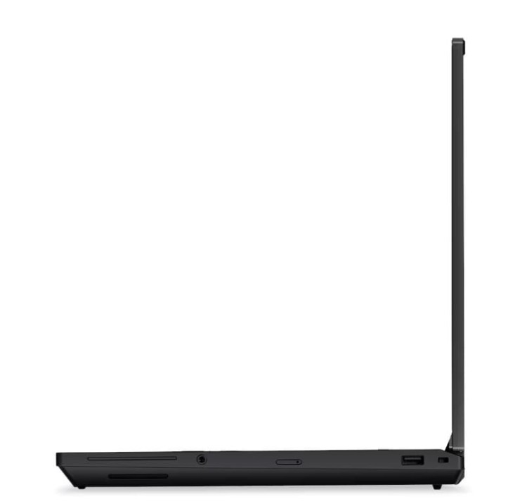Lenovo Mobilna stacja robocza ThinkPad P16 G3 21RQ000JPB  W11PRO Ultra 9275HX/64GB/1TB/RTX PRO 3000 12GB/16.0 WQUXGA/3YRS Premier NBD + 3YR CI + CO2 O