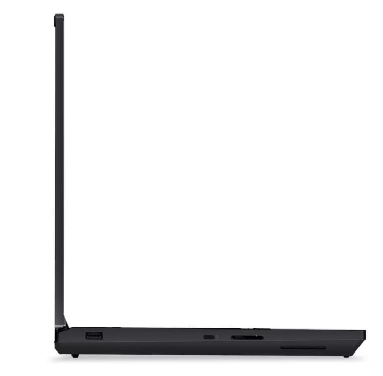 Lenovo Mobilna stacja ThinkPad P16 G3 21RQ000CPB  W11PRO Ultra 7 265HX/64GB/1TB/RTX PRO 3000 12GB/16.0 WQUXGA/Black/VPRO/3YRS Premier NBD + 3YRS CI +
