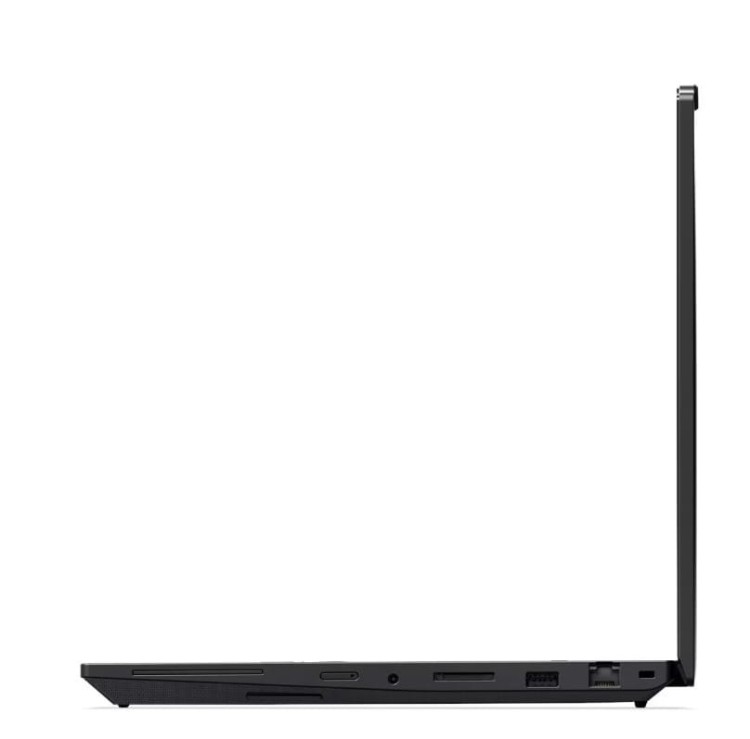 Lenovo Mobilna stacja robocza ThinkPad P16v G3 21RS0019PB W11PRO Ultra 9285H/64GB/1TB/RTX PRO 2000 8GB/16.0 WQUXGA/BLACK/VPRO/3YRS Premier NBD + 3YR C