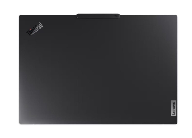 Lenovo Mobilna stacja ThinkPad P16v G3 21RS000SPB W11PRO Ultra 7 255H/64GB/1TB/RTX PRO 2000 8GB/16.0 WQUXGA/Black/3YRS Premier NBD + 3YR CI + CO2 Offs
