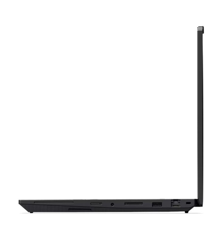 Lenovo Mobilna stacja ThinkPad P16v G3 21RS0007PB W11Pro Ultra 7 255H/32GB/1TB/RTX PRO 1000 8GB/16.0 WQUXGA/Black/3YRS Premier NBD + 3YRS CI + CO2 Off