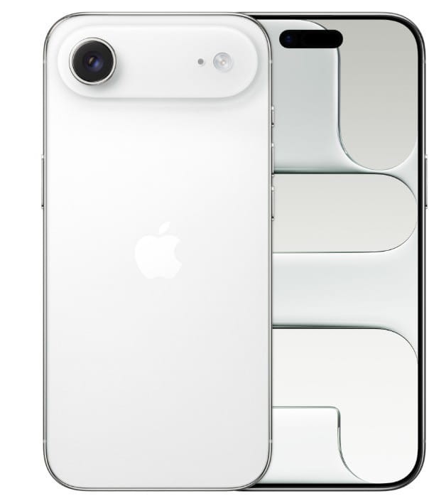 Apple iPhone Air 256GB Biały Obłok