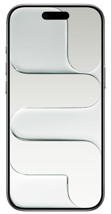 Apple iPhone Air 512GB Biały obłok