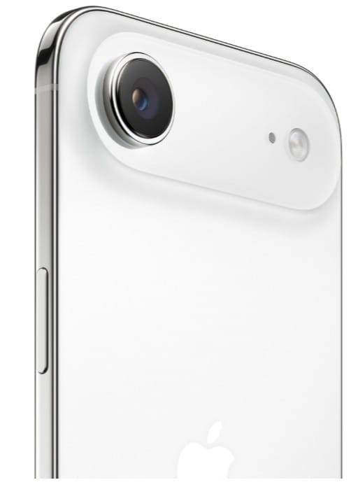 Apple iPhone Air 512GB Biały obłok