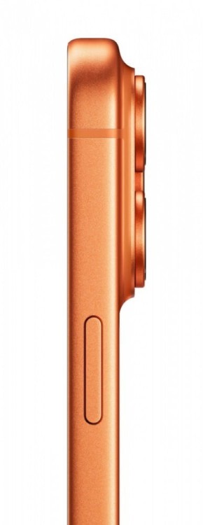 Apple iPhone 17 PRO 256GB Kosmiczny pomarańcz