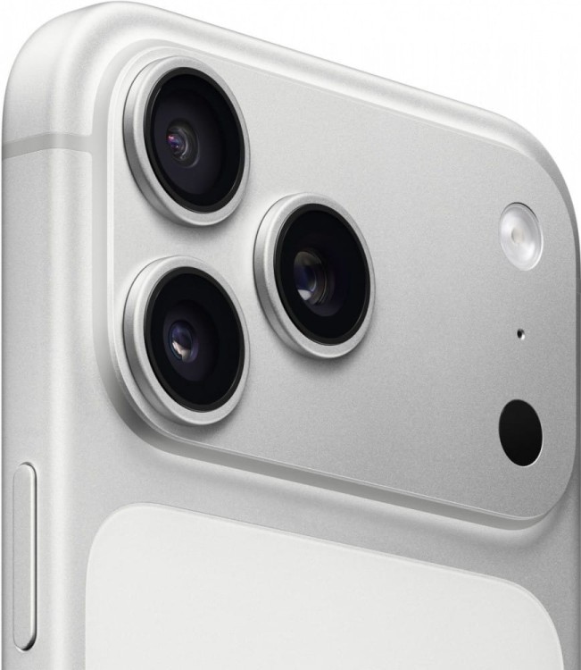Apple iPhone 17 PRO Srebrny 1TB