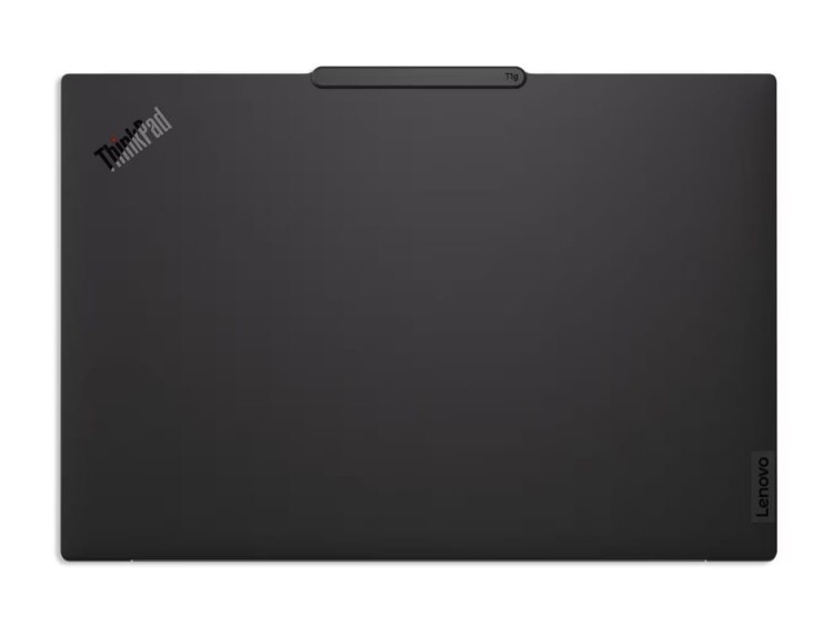 Lenovo Ultrabook ThinkPad T1G G8 21TD0002PB  W11Pro Ultra 7 255H/32GB/1TB/RTX 5080 8GB/16.0 WUXGA/Black/3YR Premier NBD + 3YRS Ci + CO Offset