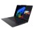Lenovo Ultrabook ThinkPad X13 G6 21RM001RPB W11Pro 7 PRO 350/32GB/1TB/INT/13.3 WUXGA/Black/3YRS Premier Support + CO2 Offset