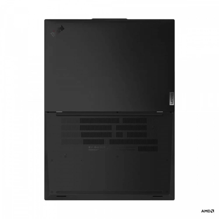 Lenovo Laptop ThinkPad L16 G2 21SC0024PB W11Pro 7 PRO 250/16GB/512GB/INT/16.0 WUXGA/Black/1YR Premier Support + 3YRS OS + CO2 Offset