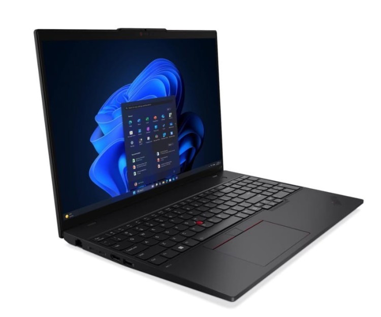 Lenovo Laptop ThinkPad L16 G2 21SC0025PB W11PRO 5 PRO 215/16GB/512GB/AMD Radeon/16.0 WUXGA/Black/3YRS OS/1YR PREMIER WHB + CO2 OFFSET