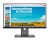 Lenovo Monitor ThinkVision P24QD-40 24 cale 64B1GAT1EU