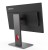 Lenovo Monitor ThinkVision P24QD-40 24 cale 64B1GAT1EU