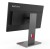 Lenovo Monitor ThinkVision P24QD-40 24 cale 64B1GAT1EU