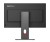 Lenovo Monitor ThinkVision P24QD-40 24 cale 64B1GAT1EU