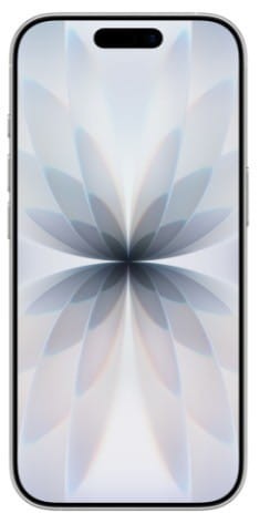 Apple iPhone 17 Biały 512GB