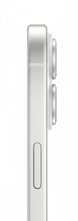 Apple iPhone 17 Biały 512GB