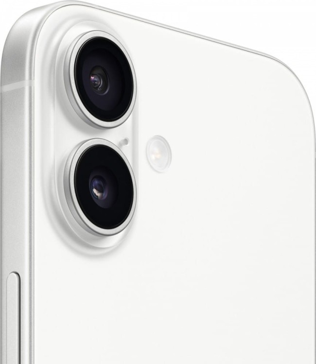Apple iPhone 17 Biały 512GB
