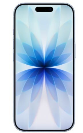 Apple iPhone 17 Gołębi 512GB