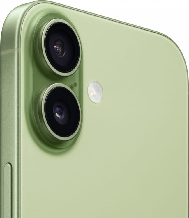 Apple iPhone 17 Szałwia 512GB